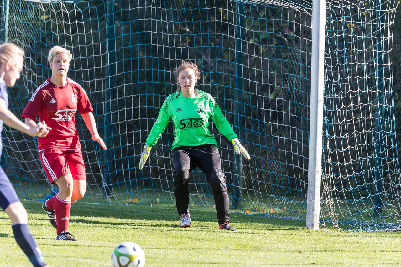 Bild 103 - Frauen SG Krummesse/Zarpen - Ratzeburger SV : Ergebnis: 4:2